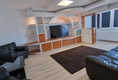 Apartament cu 4 camere decomandat, mobilat în Militari - 2