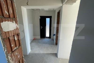 Casa Individuala, semifinisata, teren 500 mp, Liteni, Moara - 6