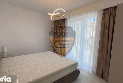 Apartament cu 2 camere decomandat, mobilat în Palazu Mare - 8