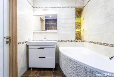 Apartament cu 3 camere decomandat în Dristor