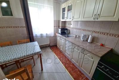 Apartament cu 2 camere semidecomandat în Gheorgheni - 4