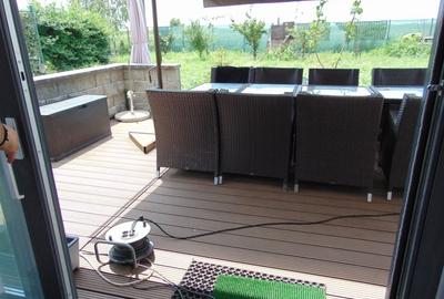 FARA COMISIOANE CASA TOP 3 camere 2 bai incalzire pardoseala tripane pe 800mp - 22