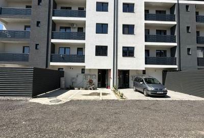 Apartament cu 2 camere în Central - 4