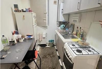 1 camera zona Sagului bloc nou etaj 1 CENTRALA PROPRIE - 7