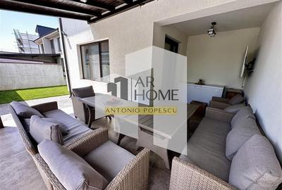 Vila 4 camere, constructie 2021, Ploiesti, zona Albert Vila 4 camere, constructie 2021, Ploiesti, zona Albert - 24