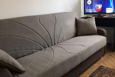 Garsonieră decomandată în Central - 5