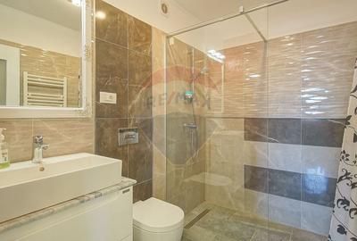 Apartament cu 3 camere decomandat, mobilat în Astra - 8