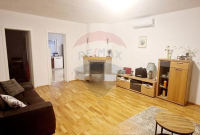 Casă cu 3 camere cu Teren 450 Mp în Central - 6