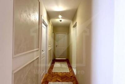 Apartament 4 camere , pet friendly, C.Brancusi - 13