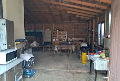 Vila D+P+M - Loc.Poiana - 245.000 euro (Cod E2) - 10