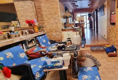 Casă cu 3 camere cu Teren 1400 Mp în Bariera Vâlcii - 12