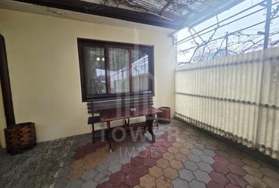 Apartament de închiriat 2 camere la casă - 10