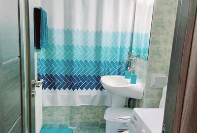 Apartament cu 2 camere, decomandat- zona Centru Civic - 8