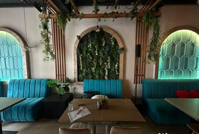 Spațiu comercial, de 240 mp, în Central - 2