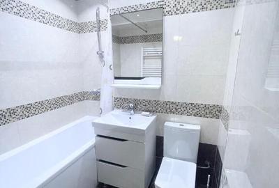 Inchiriez apartament cu 1 camera in zona Ultracentrala - 3