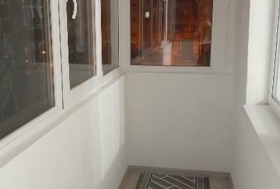 Garsonieră decomandată, mobilată în Gară - 9