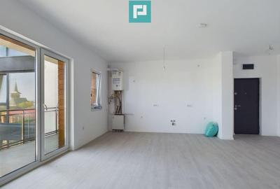 Apartament nou cu 3 camere, in Via Carmina! - 7
