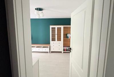 🏢 Garsonieră  Herăstrău – Nicolae Caranfil | Renovată complet | Proprietar | - 3