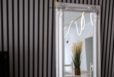 Duplex modern, parter, in Remetea Mare – mobilat complet, 3 camere - 35