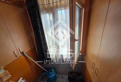Apartament cu 2 camere semidecomandat în Nord - 7