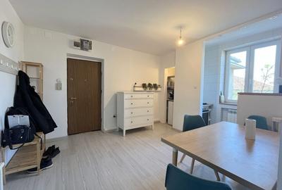 De închiriat - 3 camere decomandat, renovat recent, în zona Popa Șapcă - 13