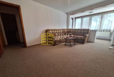 Apartament cu 2 camere semidecomandat, mobilat în Aleea Carpați - 2