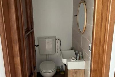 GM1720 | Spațiu in vila interbelica 6 camere | Unirii - 11 Iunie - 16