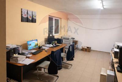 Spațiu industrial, de 300 mp, în Central - 5