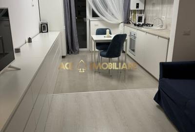 2 camere - Berceni - Aparatori - centrala - loc de parcare - petfrendly - 12