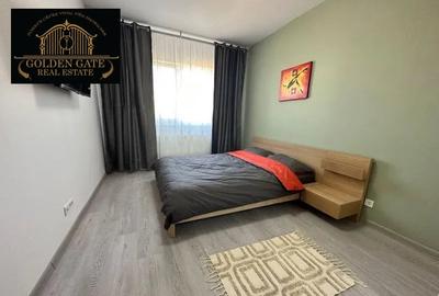 COMISION 0 | Yola 71 Pacii - 2 Camere Bloc Nou Mobilat Utilat Parcare - 4