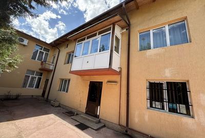 Casă cu 4 camere în Târgoviște - 5