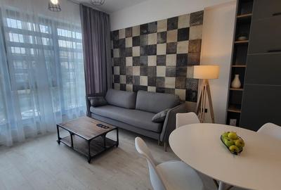 2 Camere Zona Campus Universitar Mobilat Utilat Gaze Termen Lung - 3