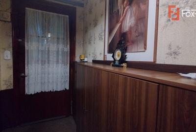 COMISION 0% Apartament 4 camere, Zona Centrala - Boxa si pivnita la subsol - 22