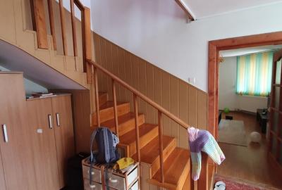Casă cu 5 camere cu Teren 212 Mp în Mărășești - 10