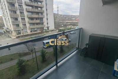 Apartament 3 camere | Etaj Intermediar | 56 mpu | Zona Clujana Iris - 11