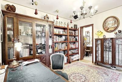 Casă cu 7 camere cu Teren 1295 Mp în Schei - 16