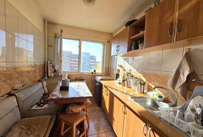 2 camere Berceni Alexandru Obregia mobilat utilat reabilitat - 10