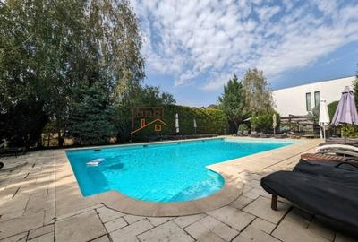 Apartament cu 3 camere, mobilat în Iancu Nicolae