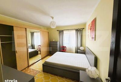 Casă cu 6 camere cu Teren 290 Mp în Central - 5
