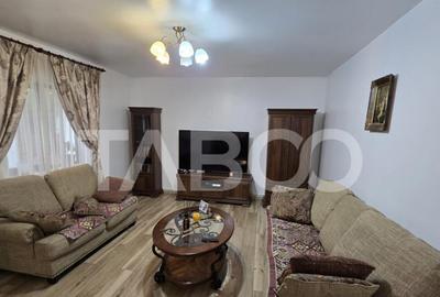 Casa individuala de vanzare 6 camere garaj Selimbar - 9
