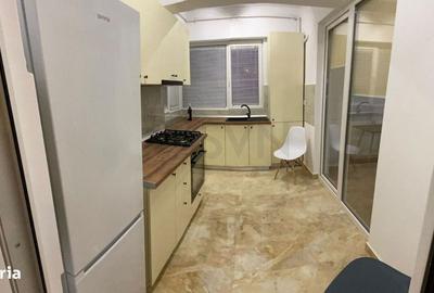 Apartament cu 2 camere decomandat, mobilat în Central - 7