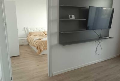 Apartament cu 2 camere decomandat în Central - 5