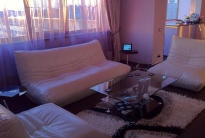 Apartament cu 3 camere, mobilat în Grivița - 1