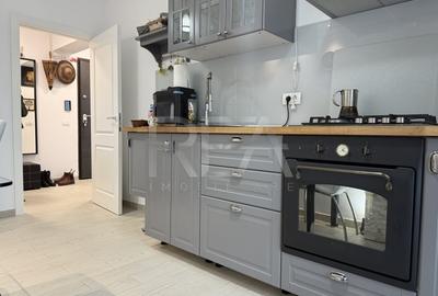 Apartament cu 2 camere decomandat, mobilat în Lujerului - 5