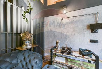 Apartament 2 Camere cu Istorie si Vibe Urban- Pta Sfatului, Brasov - 8