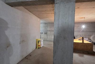 Casă cu 5 camere cu Teren 2867 Mp în Păunești - 5