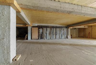 Spațiu comercial, de 424 mp, în Băneasa - 4