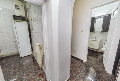 Apartament de 2 camere | Garaj | 8 Min Metrou Grivita - 15