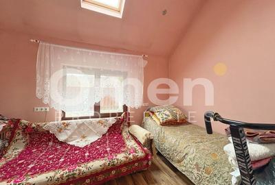Casa cu 4 camere de vanzare , Tauti-Magheraus - 10