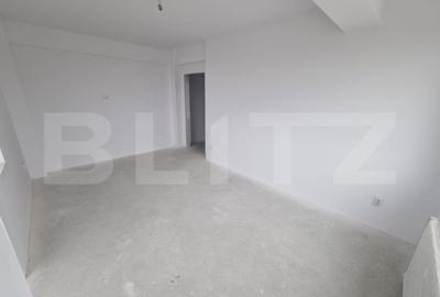 Garsonieră decomandată în Exterior Est - 2